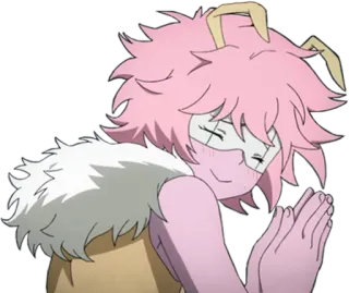 Boku no Sticker Academia (@BugMarcus) whatsapp stickers