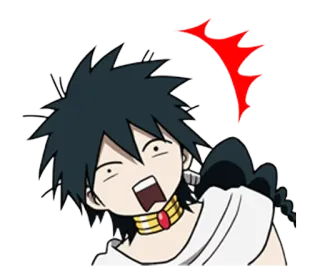 😨 telegram sticker