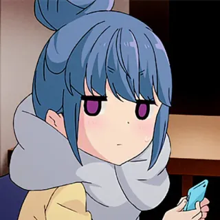 😑 telegram sticker