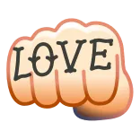 👊
