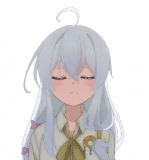 😌 telegram sticker