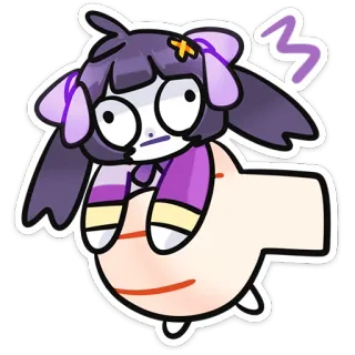 🌟 telegram sticker