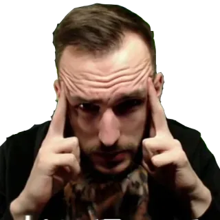 🤔 telegram sticker