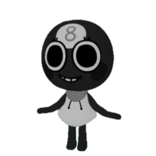 🎳 telegram sticker