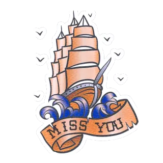 inkbe.com love whatsapp stickers
