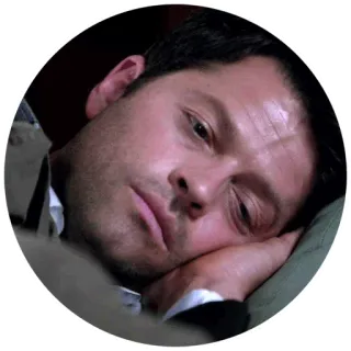 😔 telegram sticker
