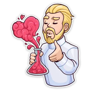 SCP Foundation | ARTSCP telegram stickers