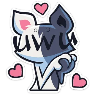 Сплитти • @TgSticker telegram stickers