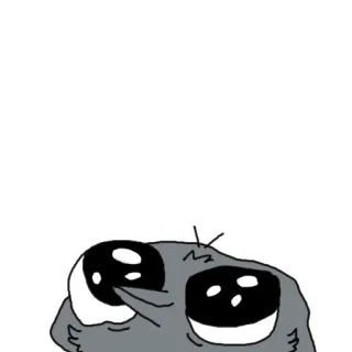 🥺 telegram sticker
