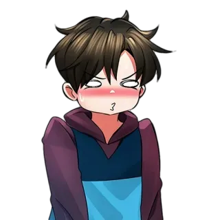 😙 telegram sticker