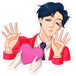 😻 whatsapp sticker
