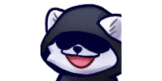 😈 telegram sticker