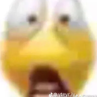 😧 whatsapp sticker