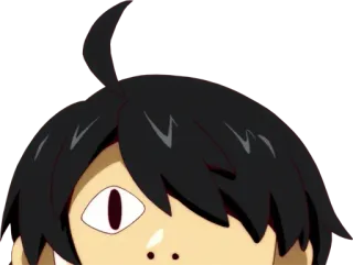 👀 telegram sticker