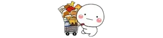 𝔡𝔞𝔫𝔱𝔢⁵⁴ @dante_eblism telegram stickers