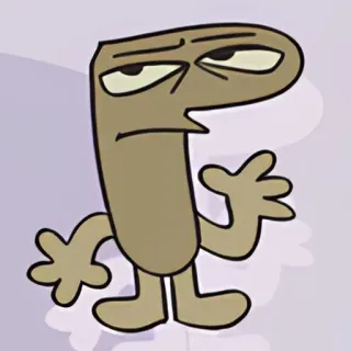 😐 telegram sticker