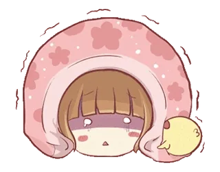 🍞 telegram sticker