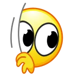 Nephilim09 @TgEmojiBot telegram emojis 👀