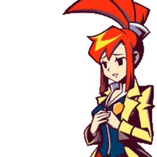 😔 telegram sticker