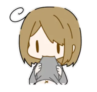 ☺️ whatsapp sticker