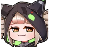 😼 telegram sticker