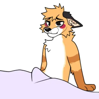 🩲 telegram sticker