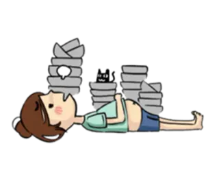 📚 whatsapp sticker