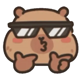 😎