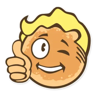 Pancakes telegram stickers