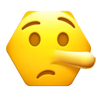 Nimiq Reacts telegram stickers