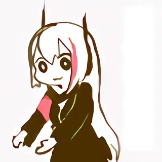 👈 telegram sticker