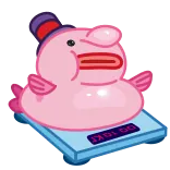 Mr. Blob @TgEmojis telegram emojis 😔