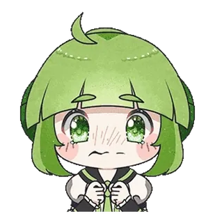 😢 whatsapp sticker