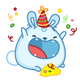 Кроль - @TgEmojis telegram emojis 🥳