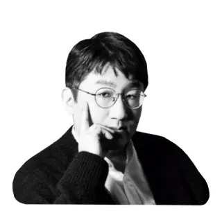 🧐 telegram sticker