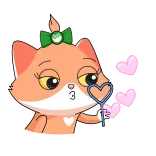 СберКот @emojivk telegram emojis 🥰