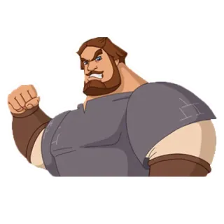 👊 telegram sticker