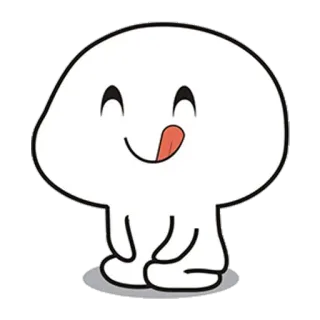 😋 telegram sticker