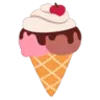🍦