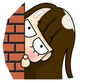 👀 whatsapp sticker