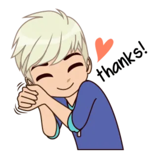 🙏 whatsapp sticker
