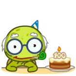 🥳