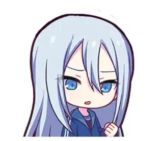 🎤 telegram sticker