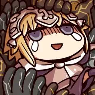 ☠️ telegram sticker