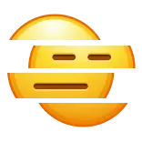 😑