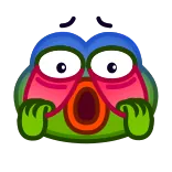 😱