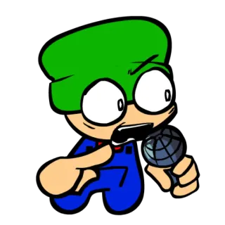 ➡️ telegram sticker