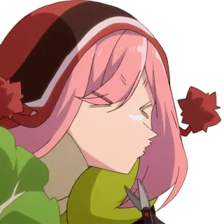 🤧 telegram sticker