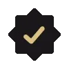 ✅