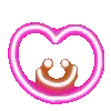 💗